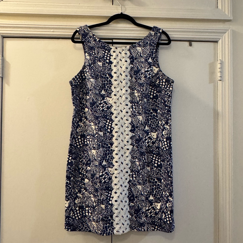 Lilly for Target Shift Dress